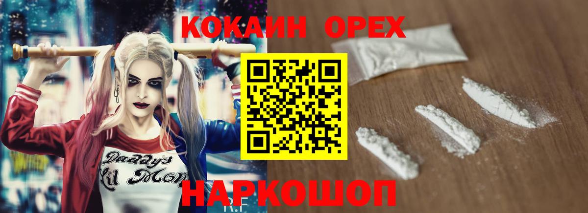 COCAIN Эквадор Находка